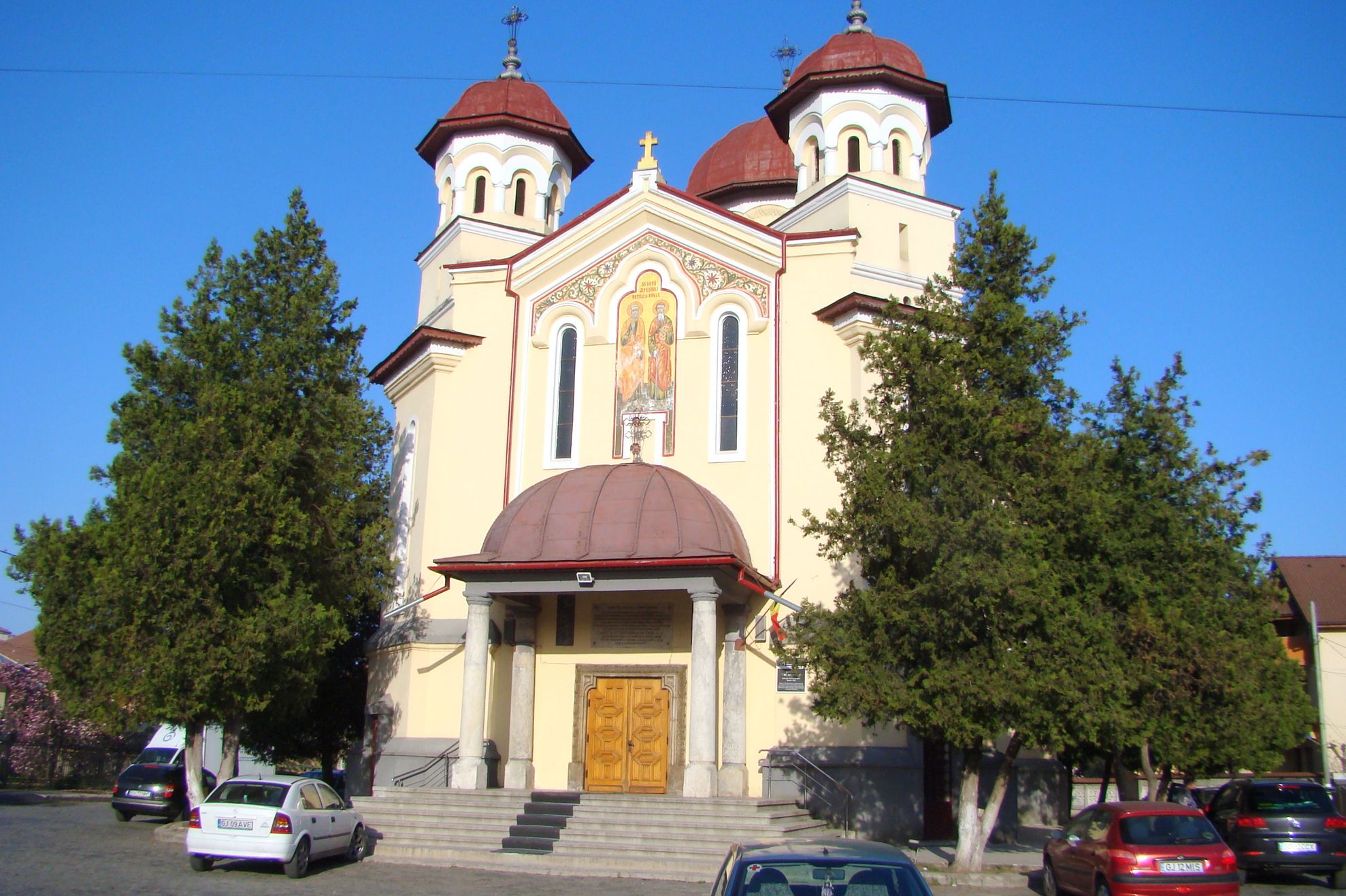 biserica