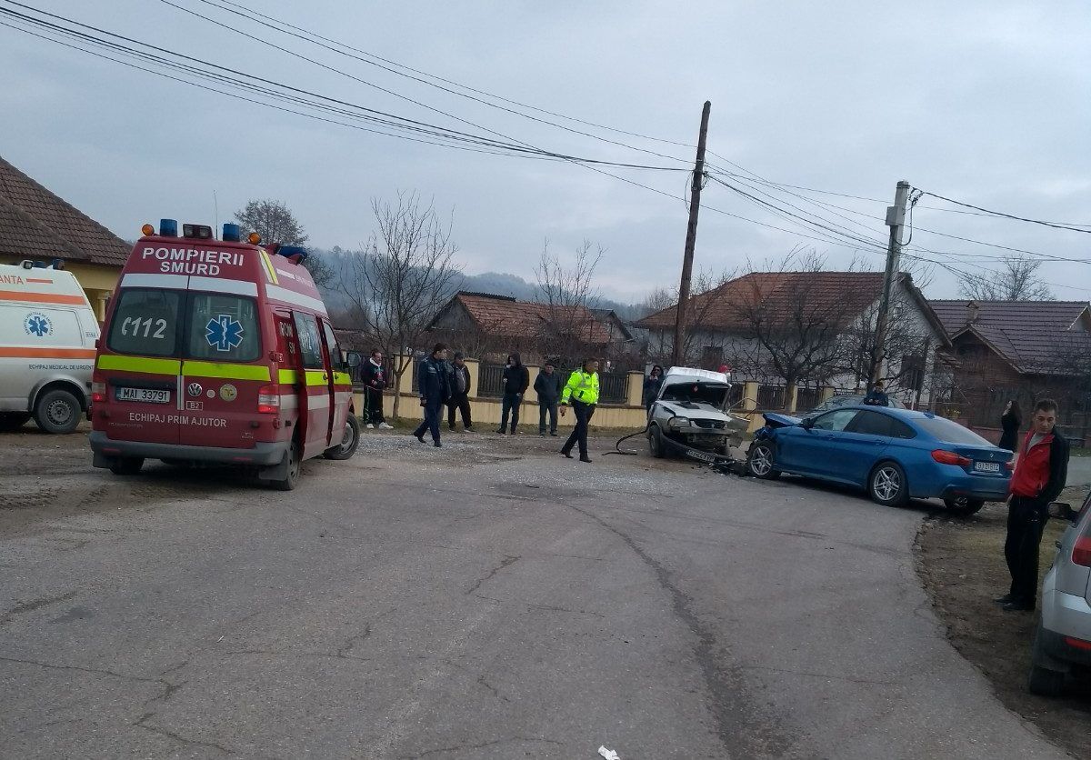 accident