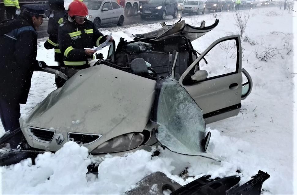 accident grav