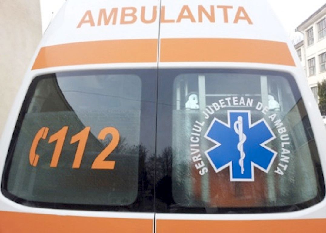 ambulanta