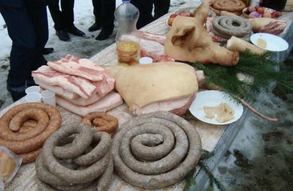 porc