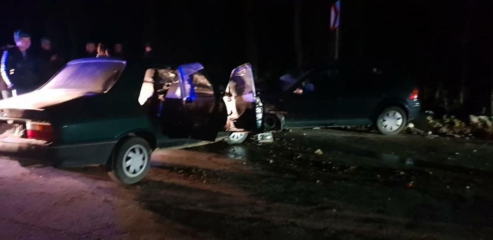 accident licurici