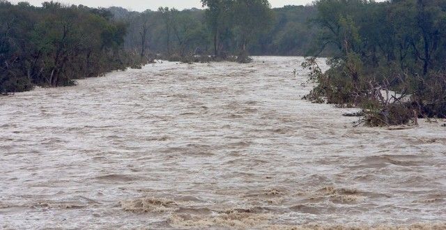 inundatii
