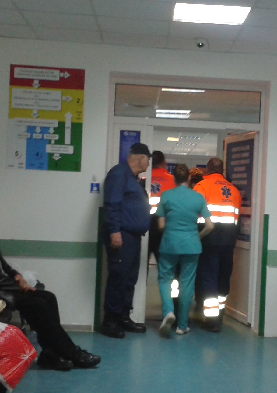 spital