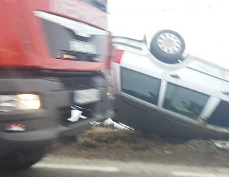 accident