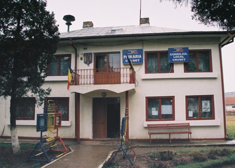 crușeț