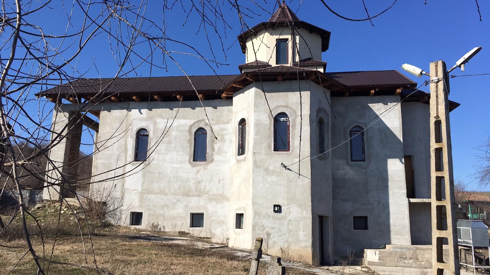 biserica
