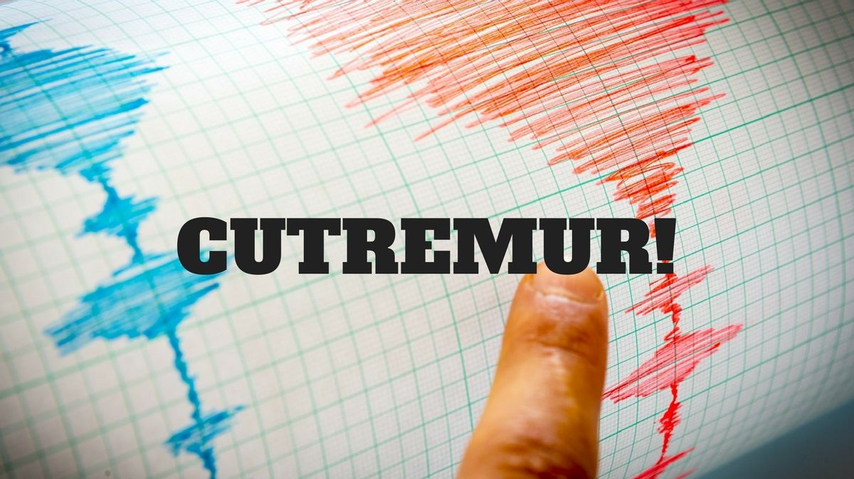cutremur