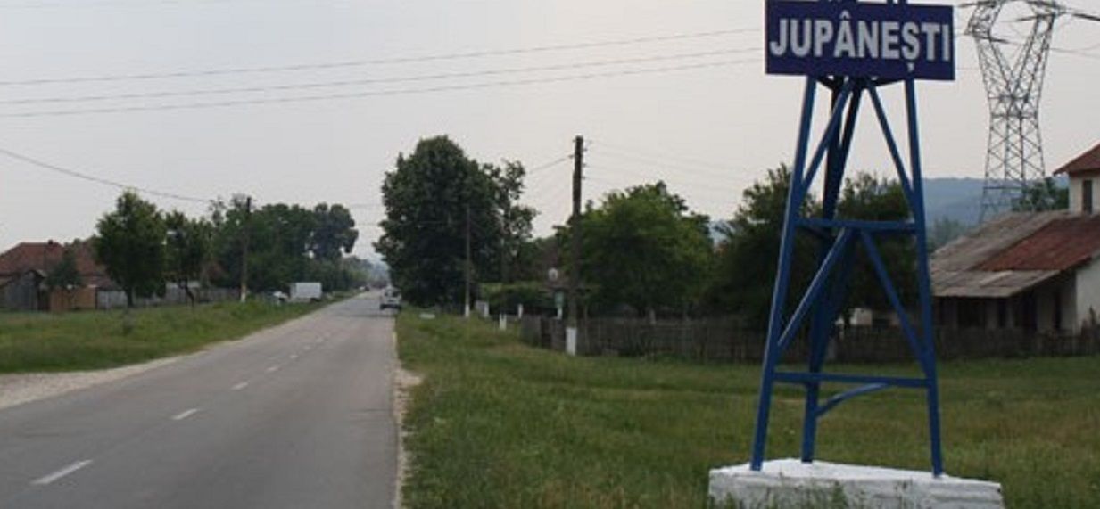 jupanesti