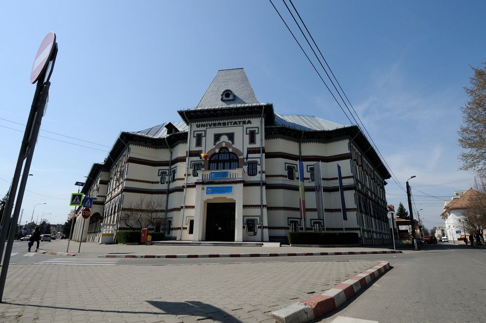 universitatea constantin brancusi