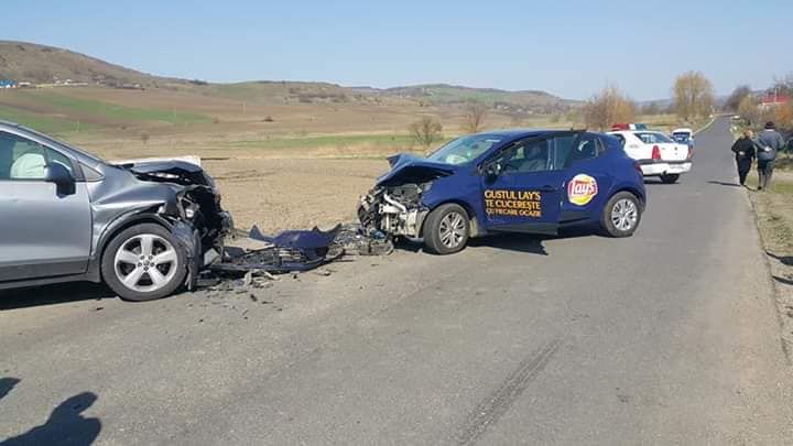 accident