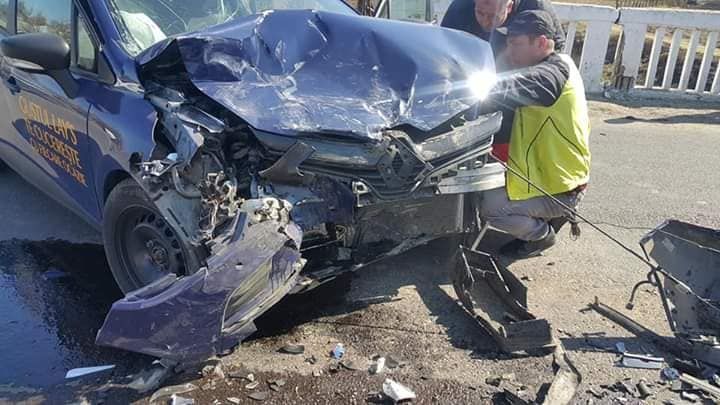 accident