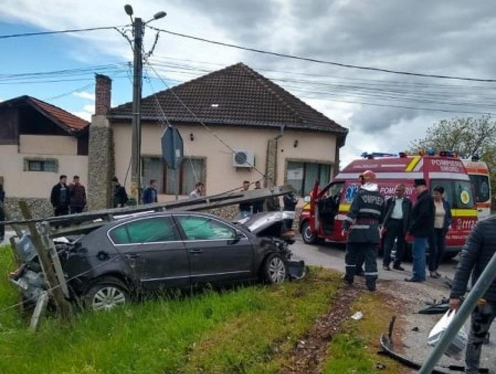 accident