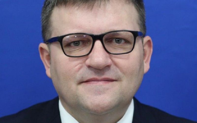 marius budăi