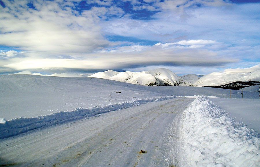 transalpina