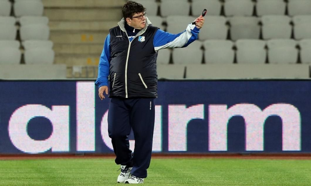 cristi pustai