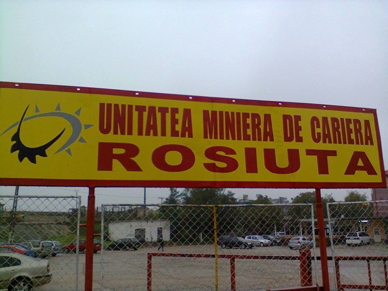 rosiuta