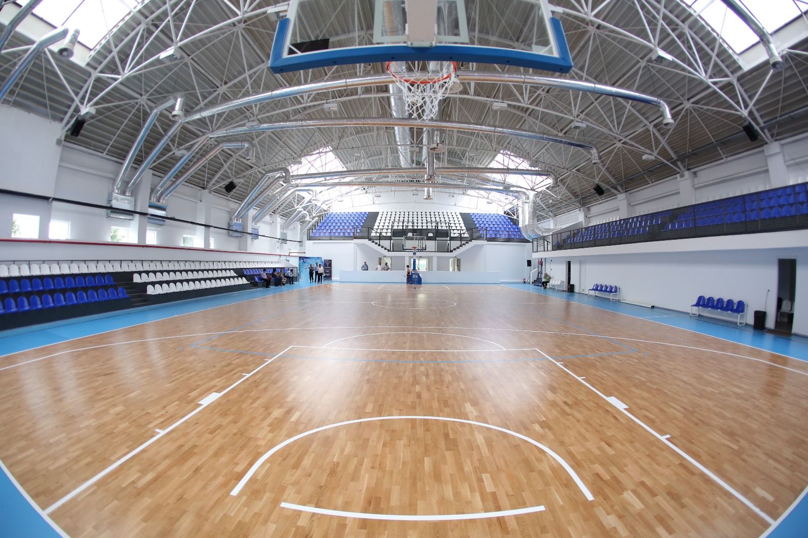 sala de sport