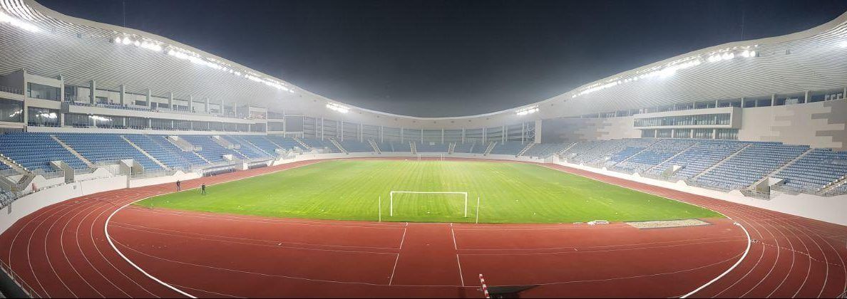 stadion targu jiu
