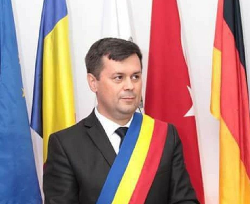 marcel romanescu