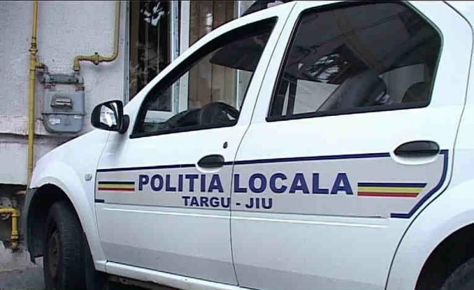 politia locala