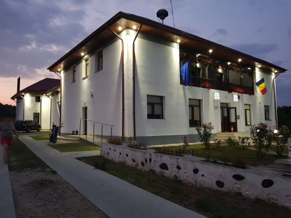 balanesti