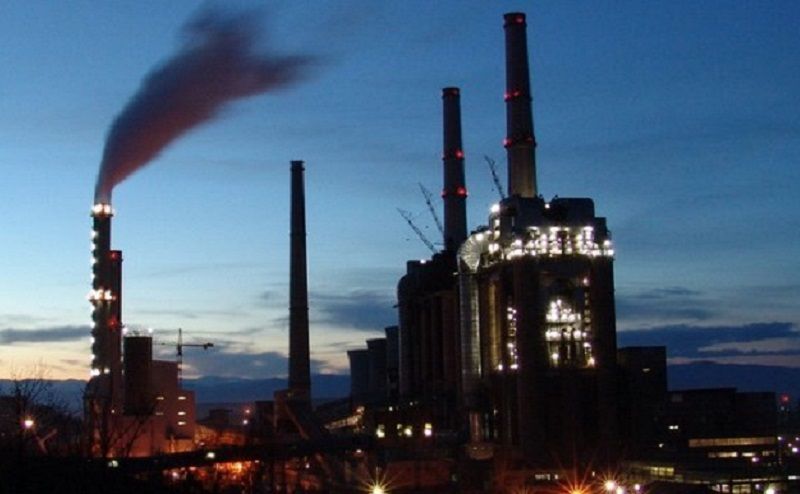 rovinari