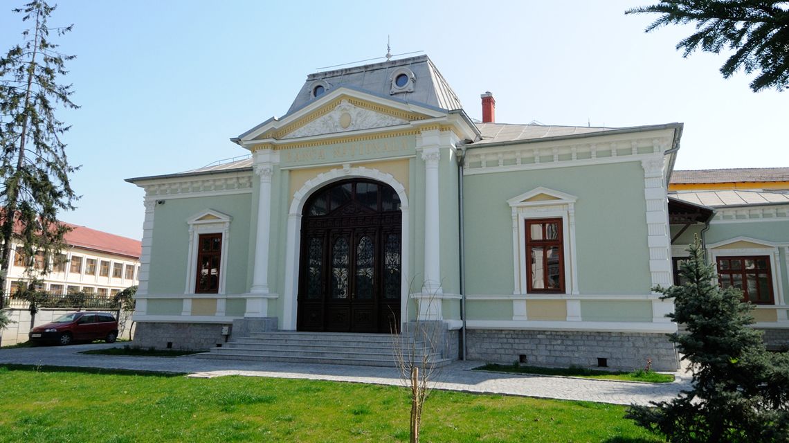 bnr targu jiu