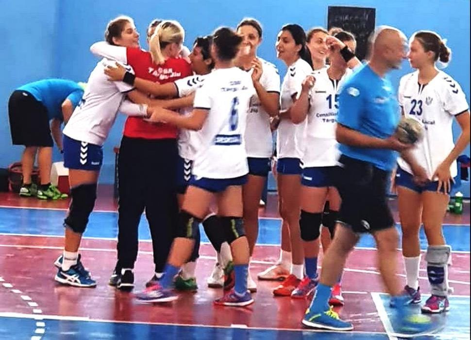 csm targu jiu