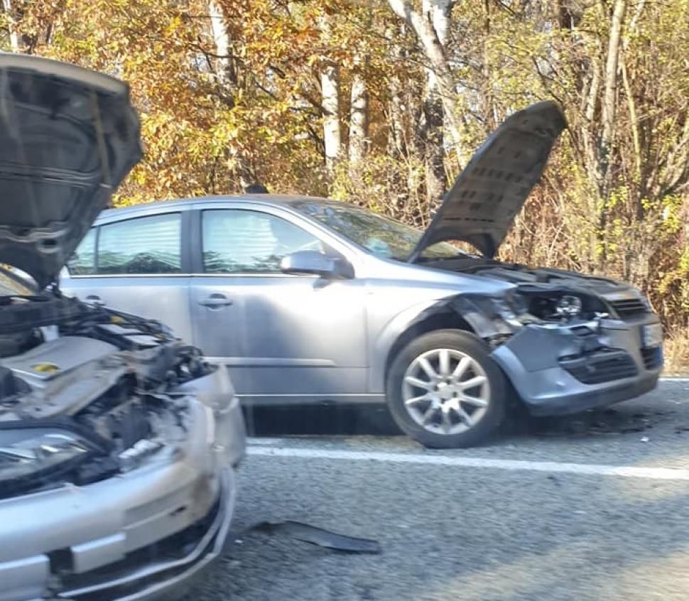 accident budieni