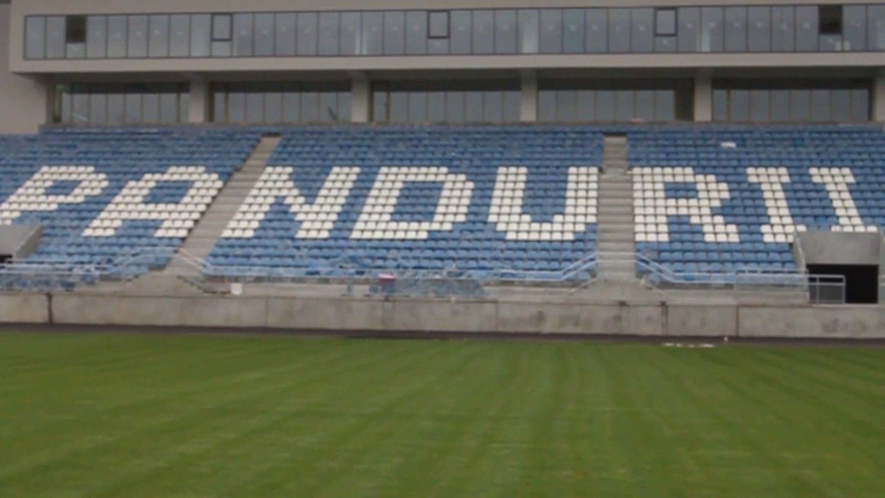 pandurii