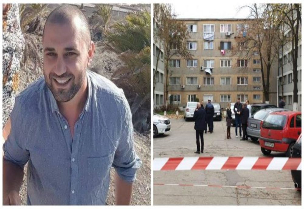 Patronul firmei care a făcut deratizarea în blocul de la Timișoara e din Târgu Jiu