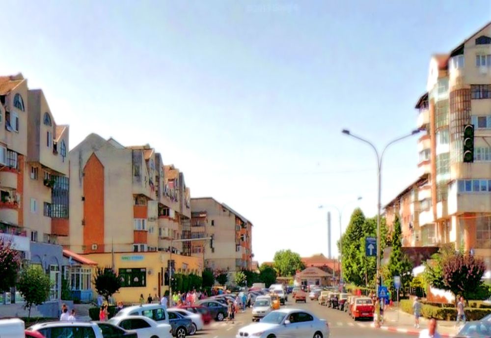 Primarul din Târgu Jiu promite o parcare supraterană în oraș