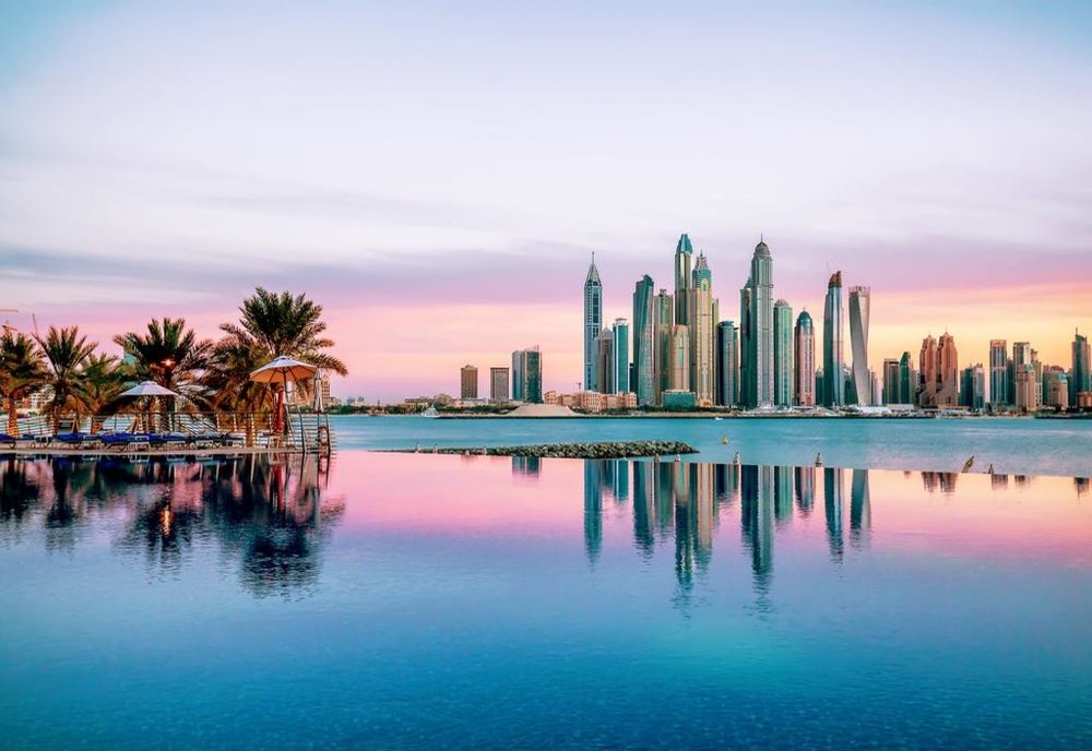 Gorjeni înșelați cu vacanțe în Dubai