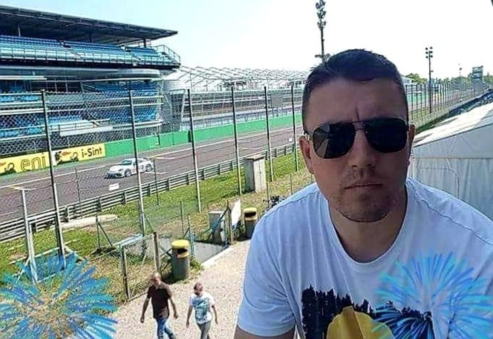 Polițistul gorjean acuzat de furt în Germania, înapoi după gratii!