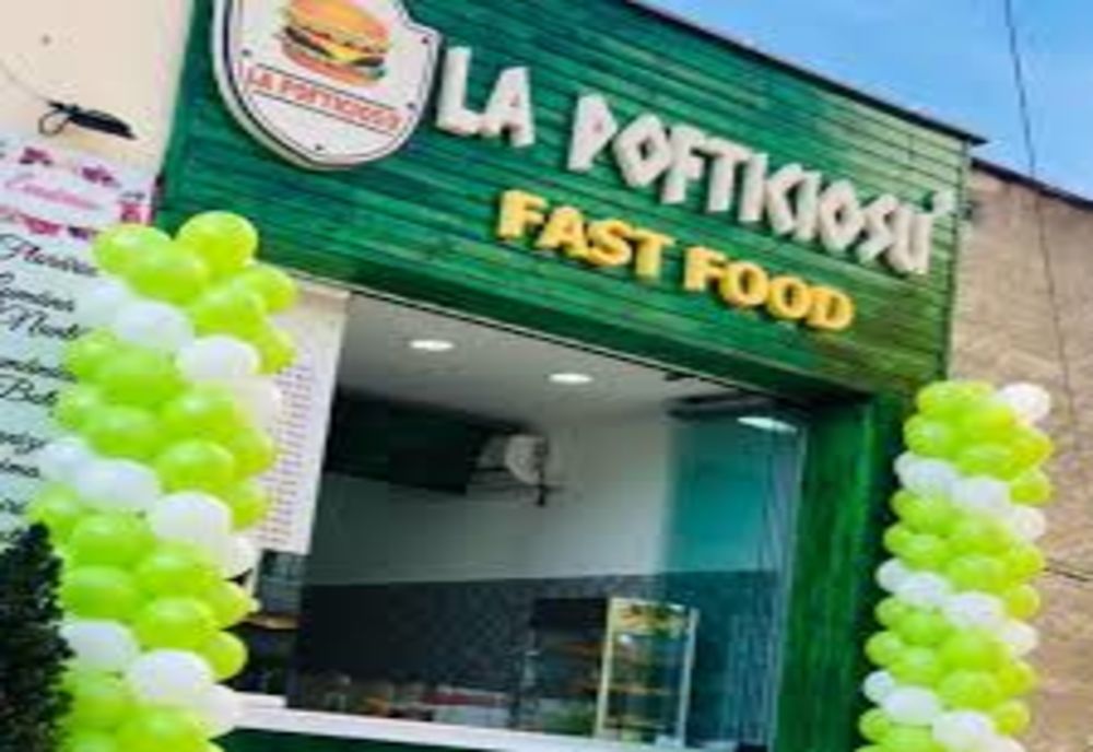 Un fast-food din Târgu Jiu oferă o masă pe zi persoanelor fără adăpost