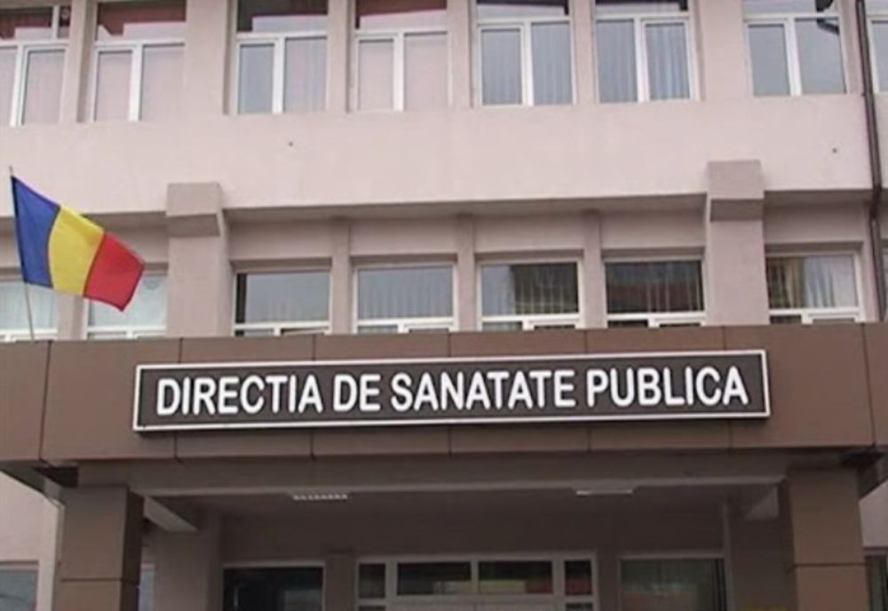 Șefa DSP Gorj, demisă de ministrul Sănătății: ”Nu a respectat procedurile și legislația”