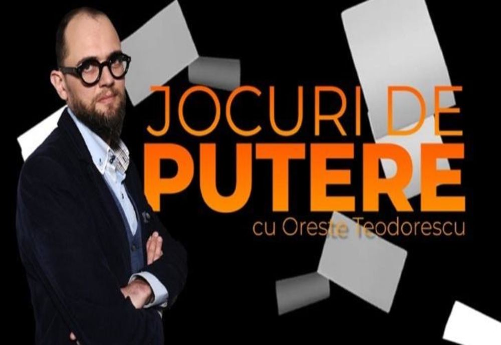 Mesajul lui Oreste Teodorescu către populatie