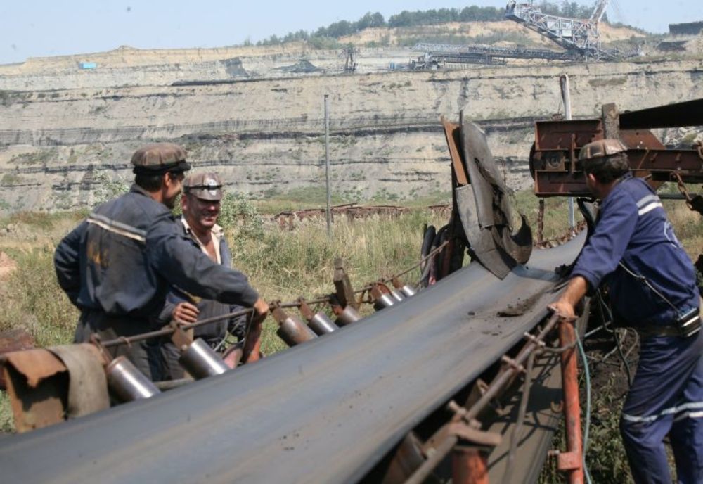Minerii gorjeni nu mai lucrează în weekend