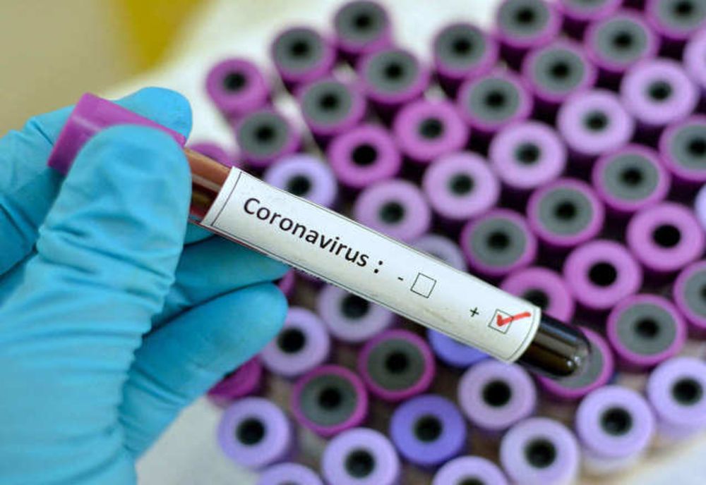 Crește numărul infectărilor cu COVID-19 în Gorj