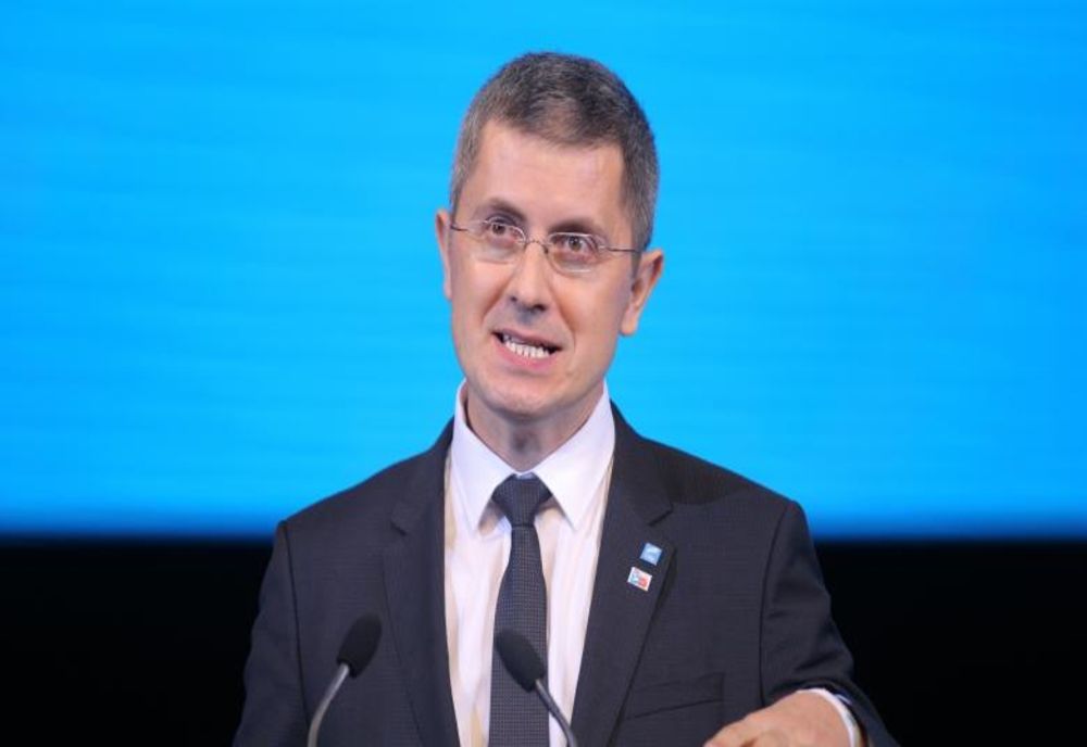 100% TU DECIZI! Dan Barna, avere pe cârca celor oropsiți. Cum s-a îmbogățit șeful USR din fonduri europene