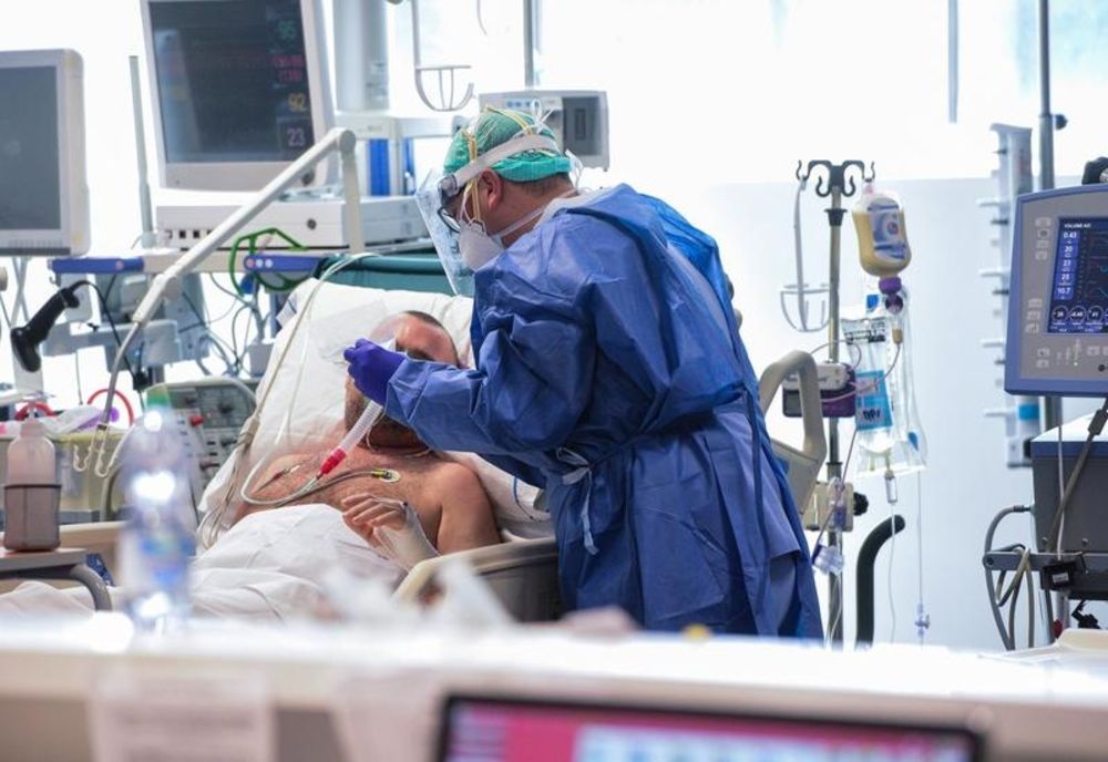 1.119 cazuri noi de coronavirus. Numărul îmbolnăvirilor şi retestărilor, pe fiecare judeţ