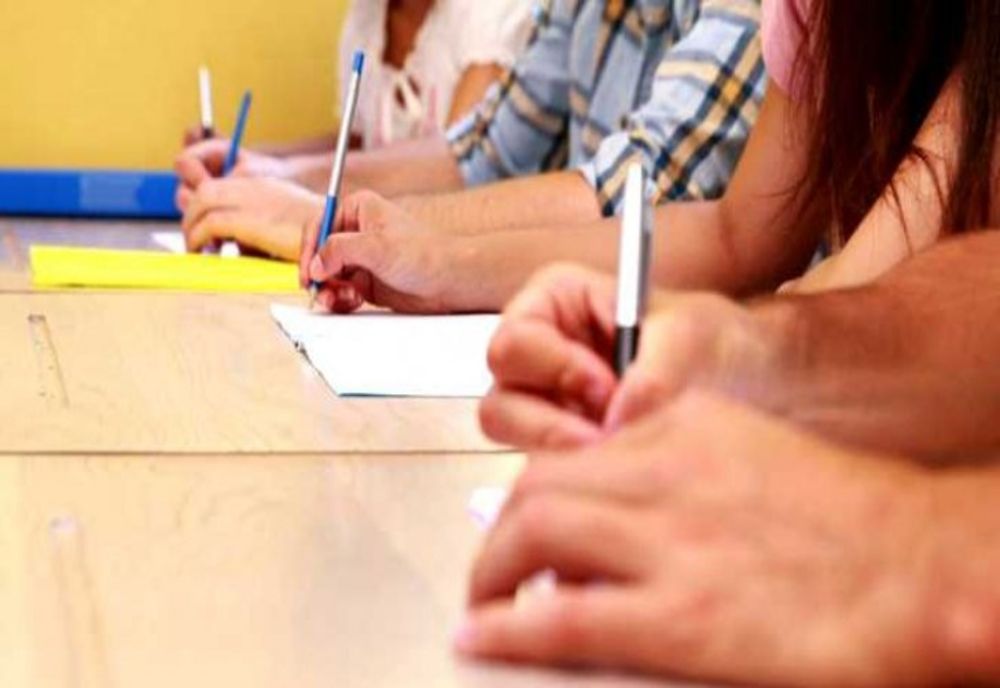 1,10, nota la examenul de titularizare in Gorj