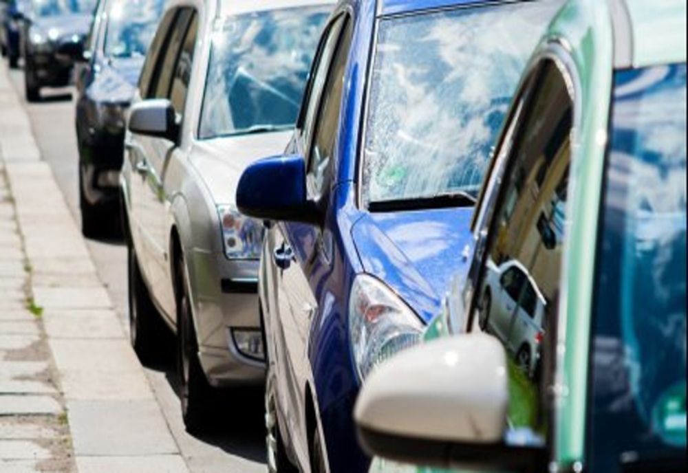Trafic intens către litoral, la această oră