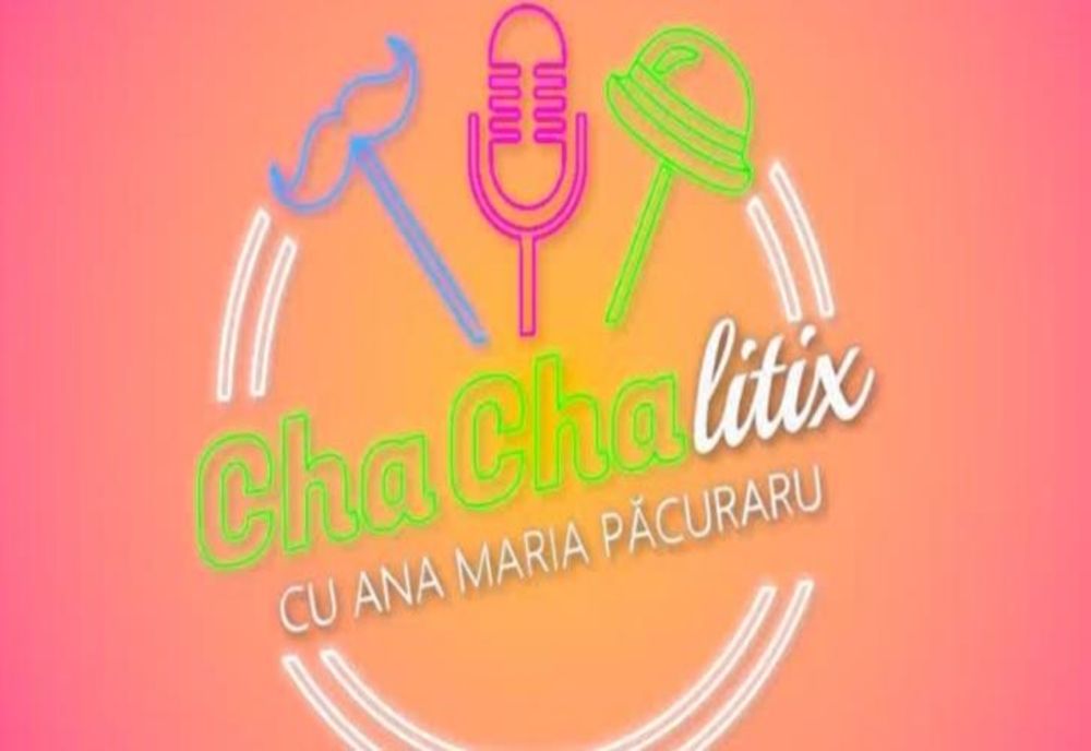 CHA CHA LITIX! Episodul 40. Dependența de mici și Covid-19