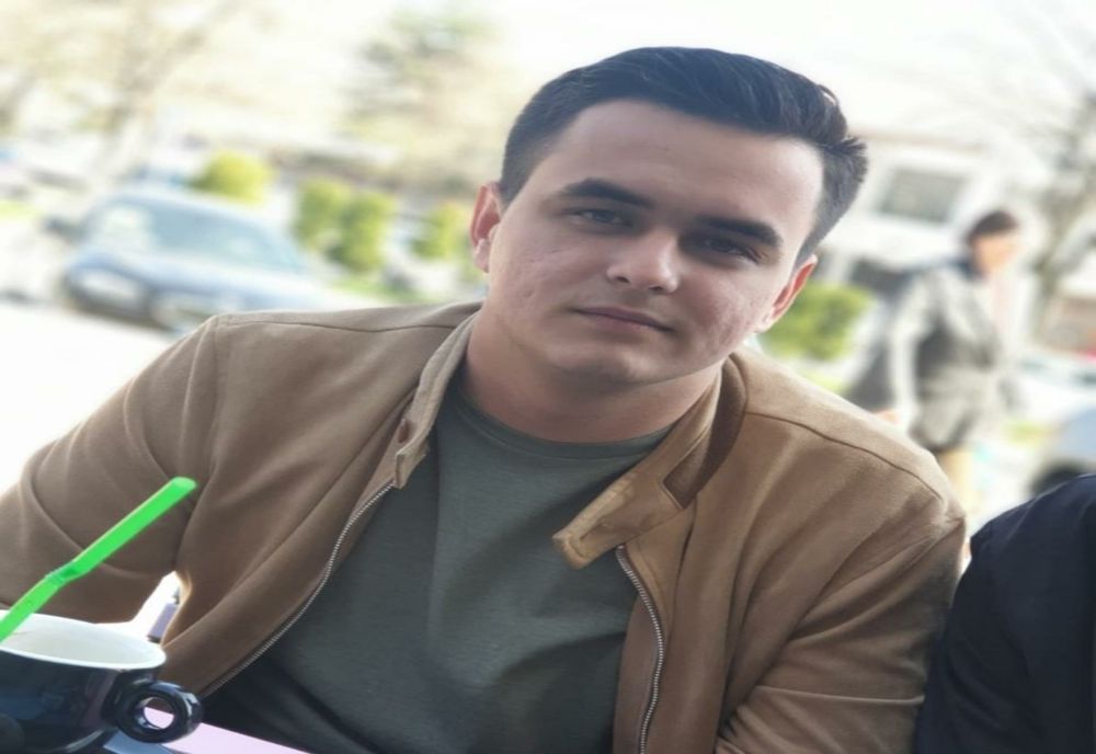 Este nevoie de sânge pentru un tânăr poliţist din Gorj, grav rănit într-un accient rutier
