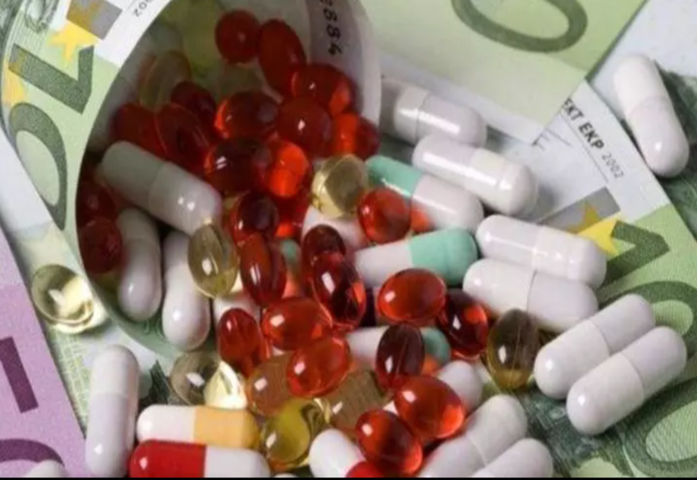„Culisele statului paralel” | CARACATIȚA uriașă din Sănătate, MAFIA medicamentelor și cum rămân bolnavii fără tratament