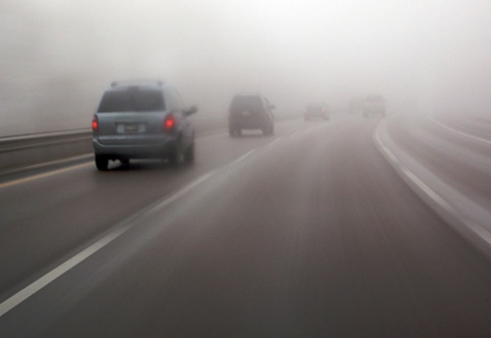 Restricţiile instituite pe Autostrada A2 au fost ridicate
