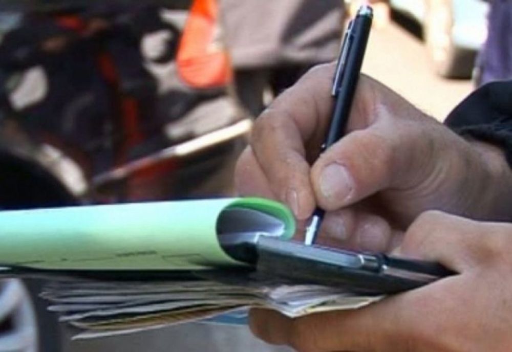 Polițiștii nu vor mai da amenzi. Care e motivul deciziei radicale