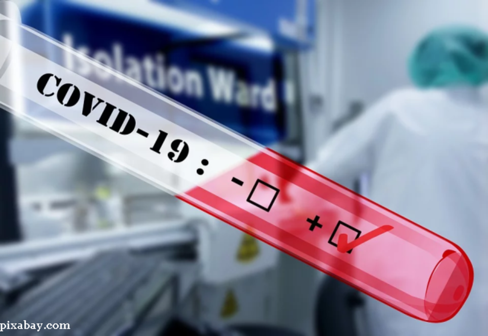 Bilanț coronavirus 25 februarie: 3.923 de cazuri noi, 81 de decese